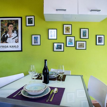 Corno Piccolo Cozy Home In L'Aquila City Center Kültér fotó