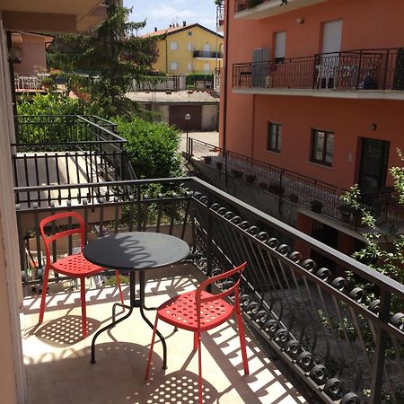 Corno Piccolo Cozy Home In L'Aquila City Center Kültér fotó