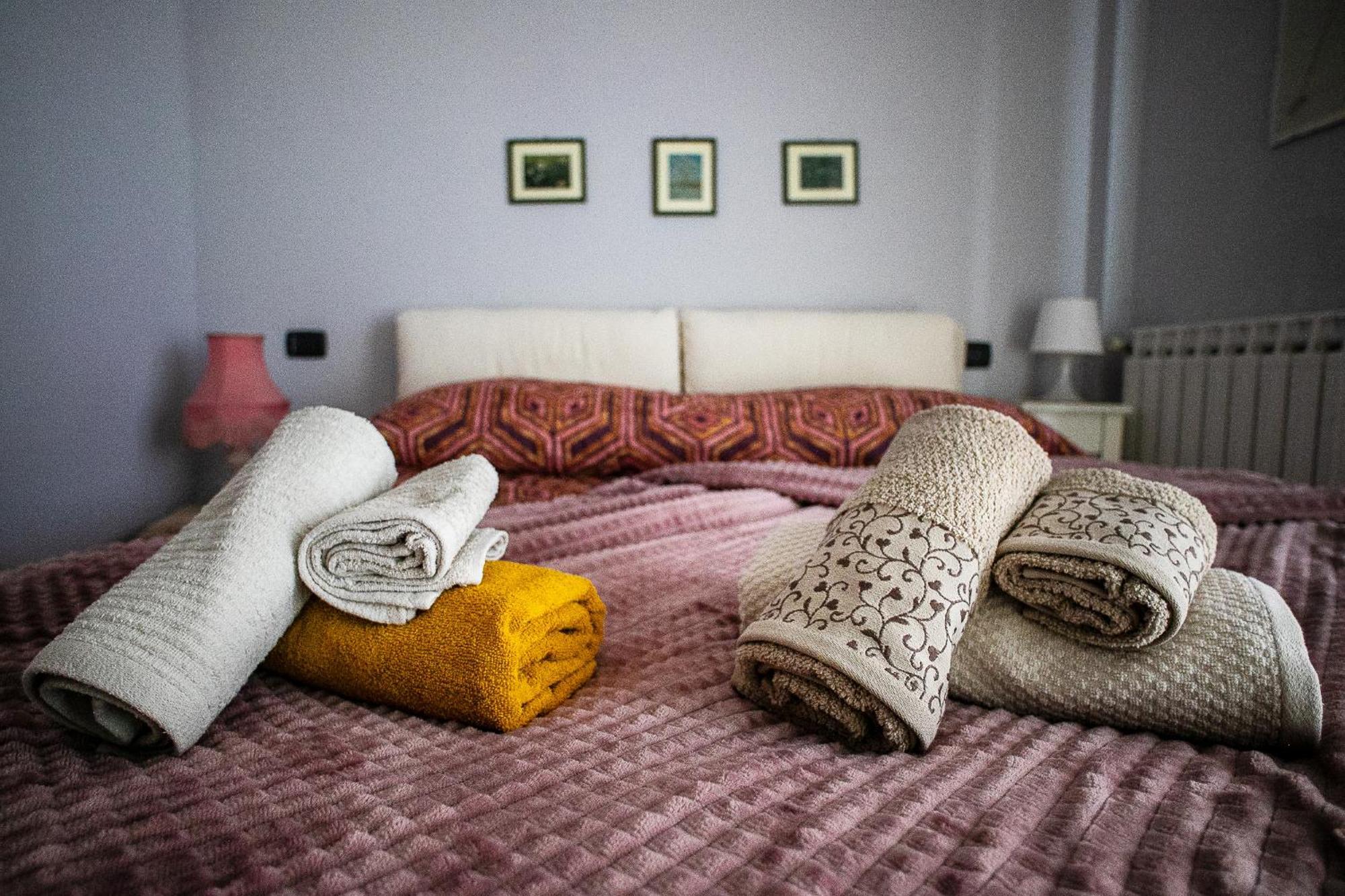 Corno Piccolo Cozy Home In L'Aquila City Center Kültér fotó