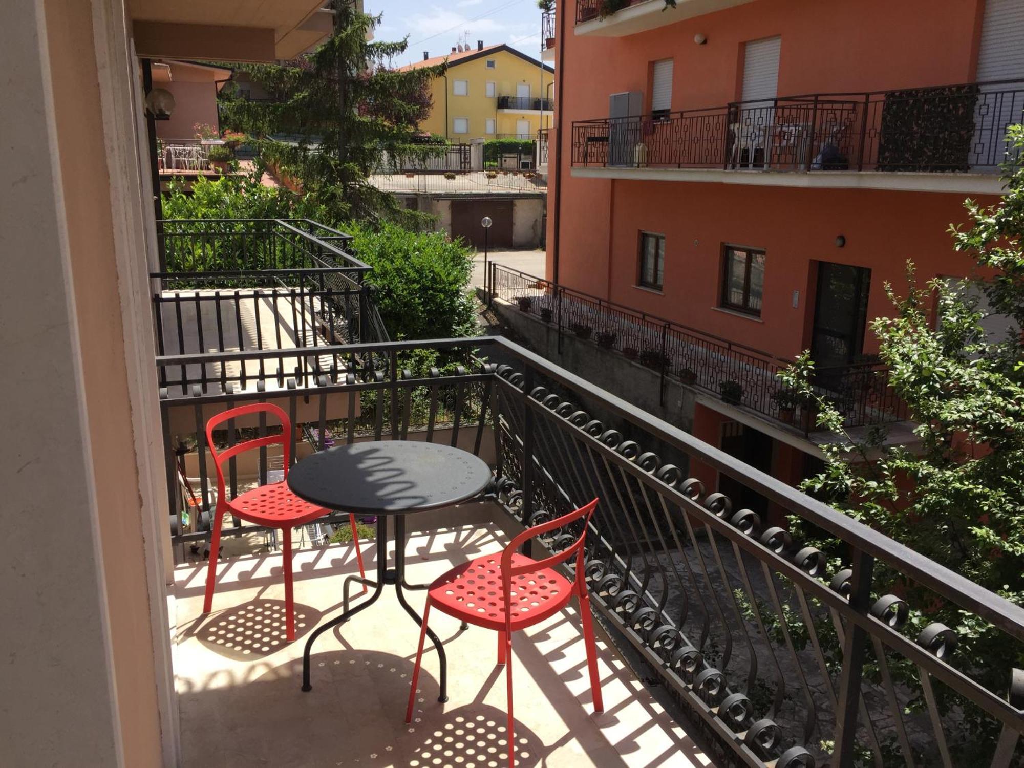 Corno Piccolo Cozy Home In L'Aquila City Center Kültér fotó