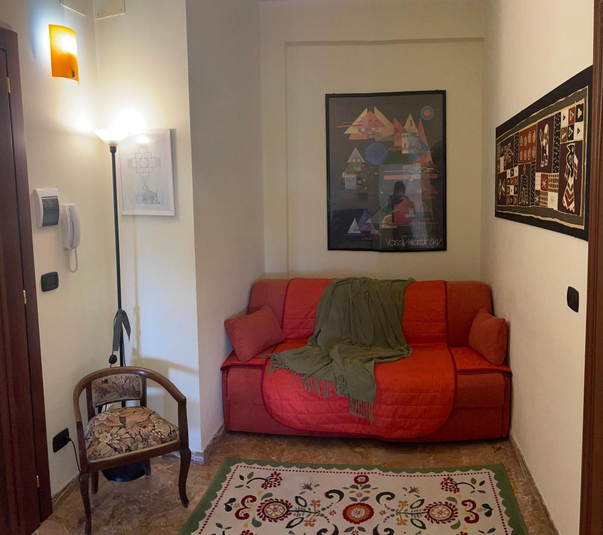 Corno Piccolo Cozy Home In L'Aquila City Center Kültér fotó